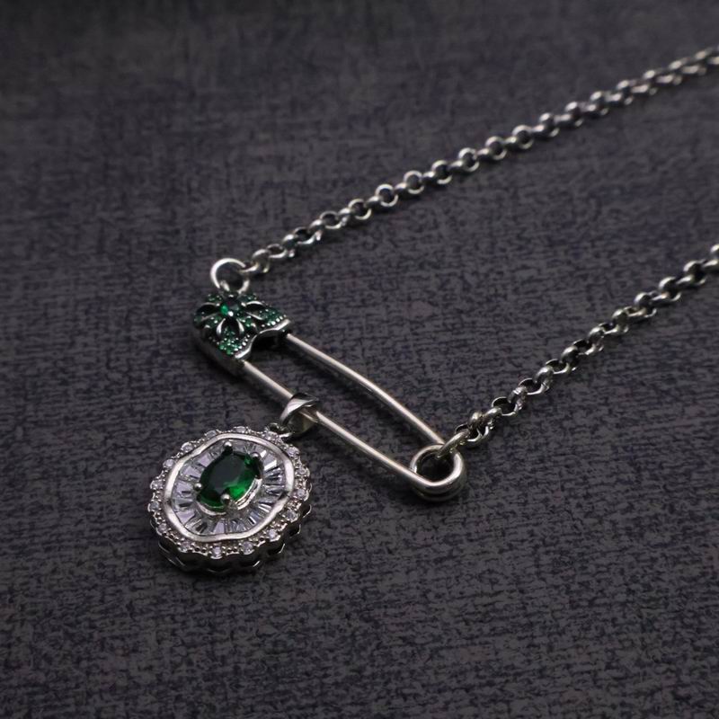 Chrome Hearts necklace 07yxh137